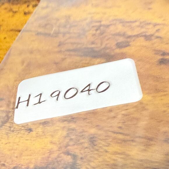 Vintage Lawrence Eyewear Eyeglasses Frames Glasses 52-12-135 H19040 - Picture 7 of 7